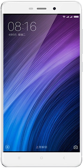 Ремонт Xiaomi Redmi 4 Pro 32GB у Львові