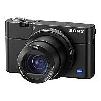Ремонт Sony Cyber-shot DSC-RX100M5 у Львові