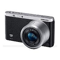 Ремонт Samsung NX Mini Kit у Львові