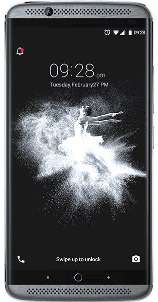 Ремонт ZTE Axon 7 у Львові