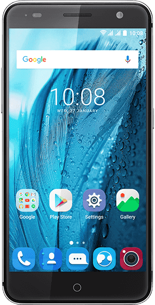 Ремонт ZTE Blade V7 у Львові