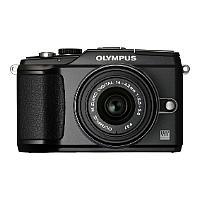 Ремонт Olympus Pen E-PL2 Kit у Львові