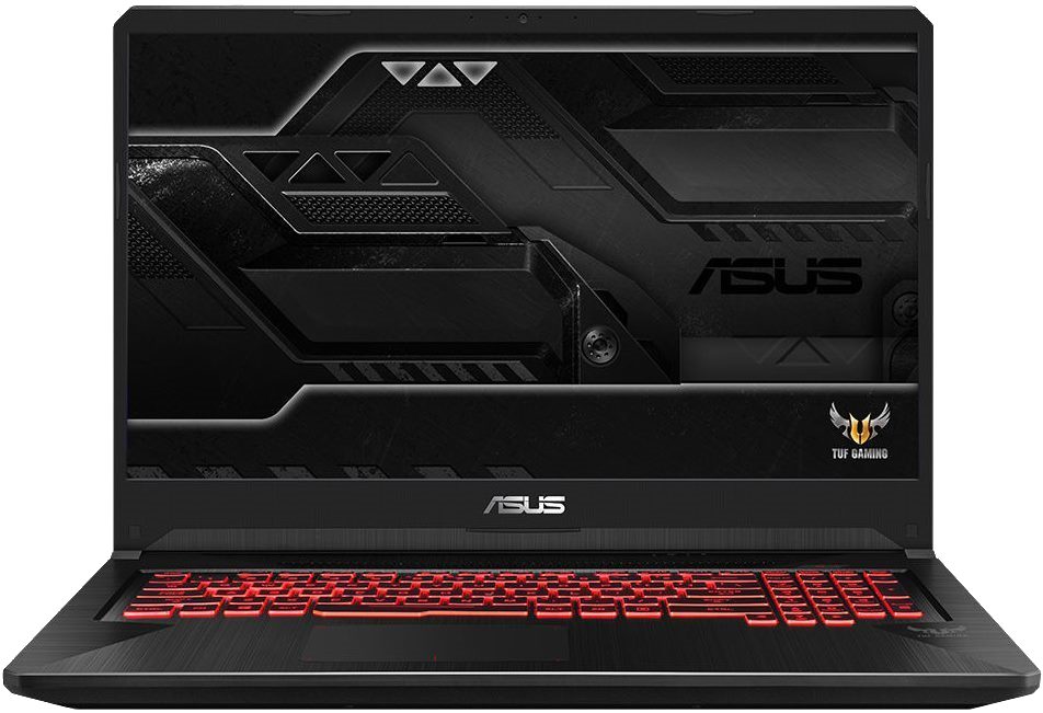 Ремонт Asus TUF Gaming FX705GM у Львові
