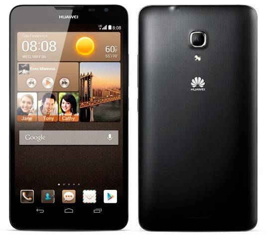 Ремонт Huawei Ascend mate 2 у Львові