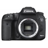 Ремонт Canon EOS 7D Mark II у Львові