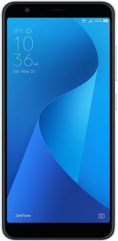 Ремонт Asus Zenfone Max Plus M1 32GB ZB570TL у Львові