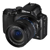 Ремонт Samsung NX20 Kit у Львові