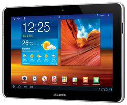 Ремонт Samsung Galaxy Tab 10.1N P7511 у Львові