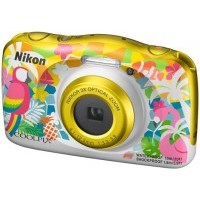 Ремонт Nikon Coolpix W150 у Львові