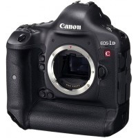 Ремонт Canon EOS 1D C у Львові