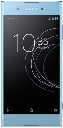 Ремонт Sony Xperia XA1 Plus Dual у Львові