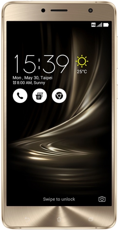 Ремонт Asus Zenfone 3 Deluxe 64GB ZS550KL у Львові