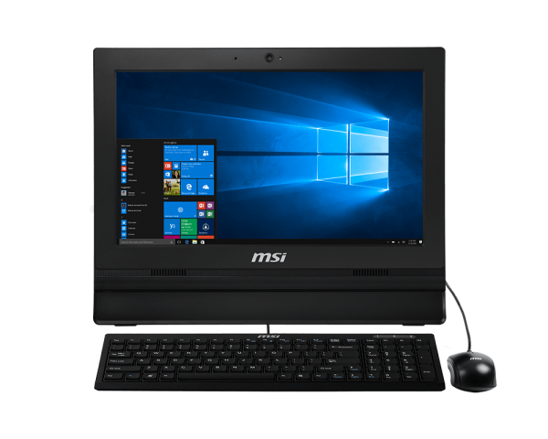 Ремонт MSI Professional PRO 16 7M у Львові