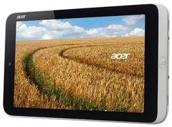 Ремонт Acer Iconia Tab W3 810 у Львові