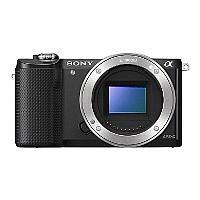 Ремонт Sony Alpha A5000 Body у Львові