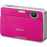 Ремонт Sony CYBER-SHOT DSC-T2 у Львові