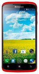 Ремонт Lenovo S820 у Львові