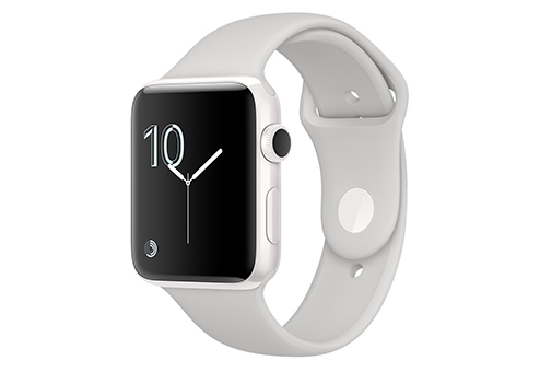 Ремонт Apple Watch Edition 42 мм у Львові