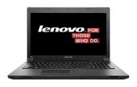 Ремонт  Lenovo B590 у Львові