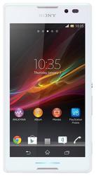 Ремонт  Sony Xperia C у Львові
