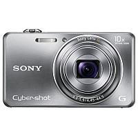 Ремонт Sony cyber-shot dsc-wx100 у Львові