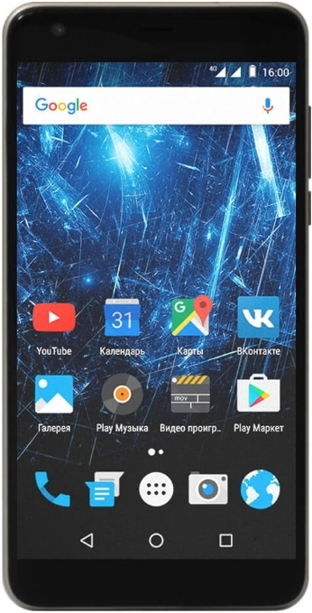Ремонт Highscreen Easy XL у Львові
