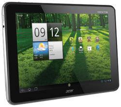 Ремонт Acer Iconia Tab A701 у Львові