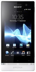 Ремонт Sony Xperia U у Львові