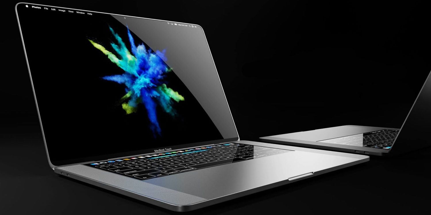 MacBook заразився вірусами MacBook заразився вірусами - фото