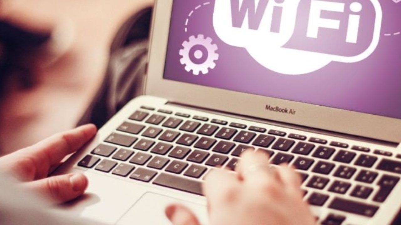 Не працює Wi-Fi в ноутбуці Не працює Wi-Fi в ноутбуці
