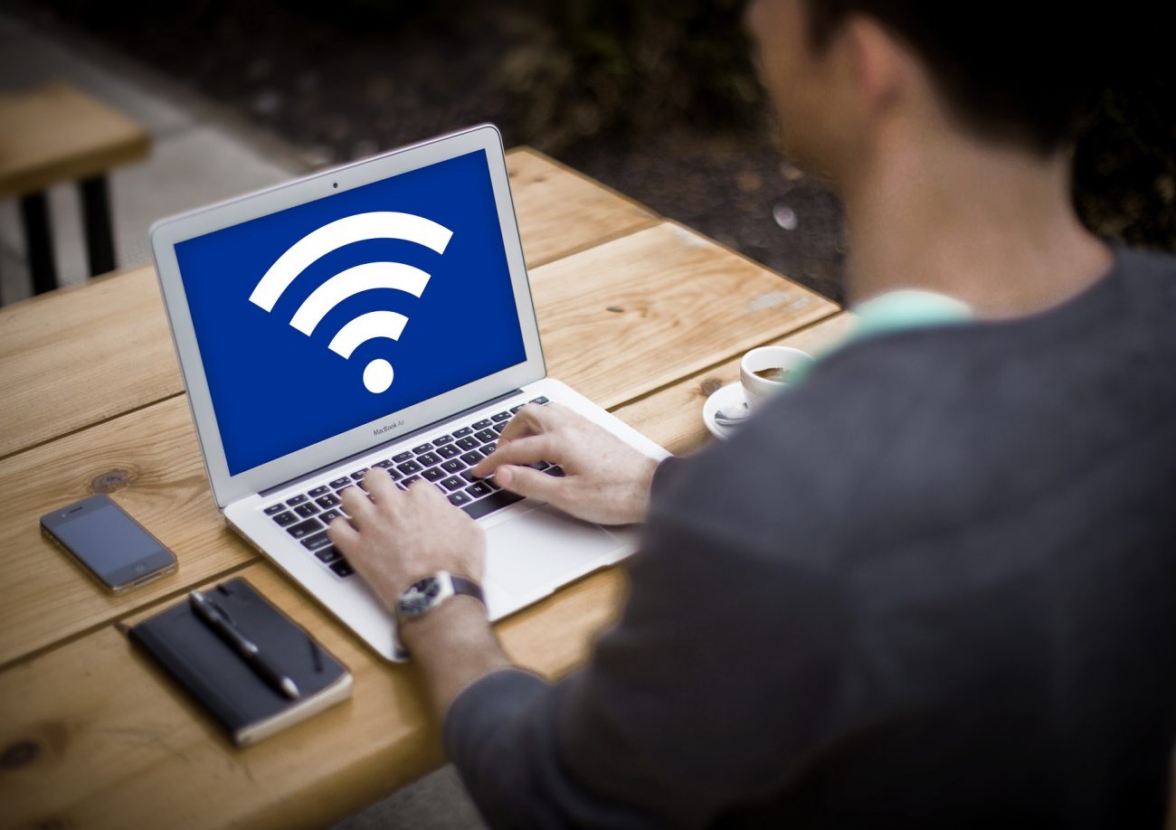 В MacBook не працює інтернет В MacBook не працює інтернет - фото