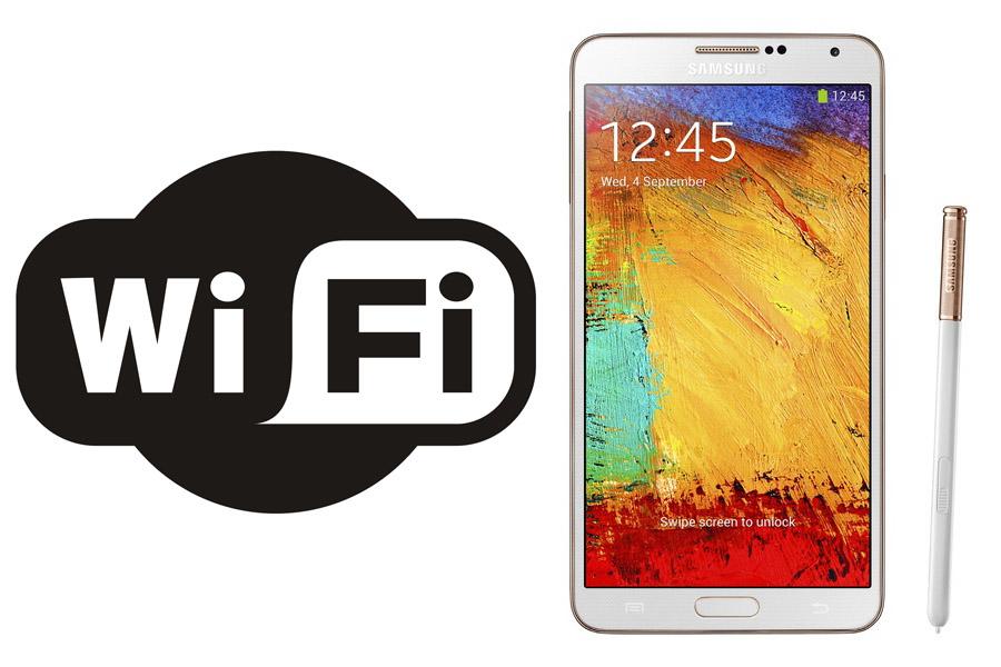 Телефон не підключається до Wi-Fi Телефон не підключається до Wi-Fi - фото