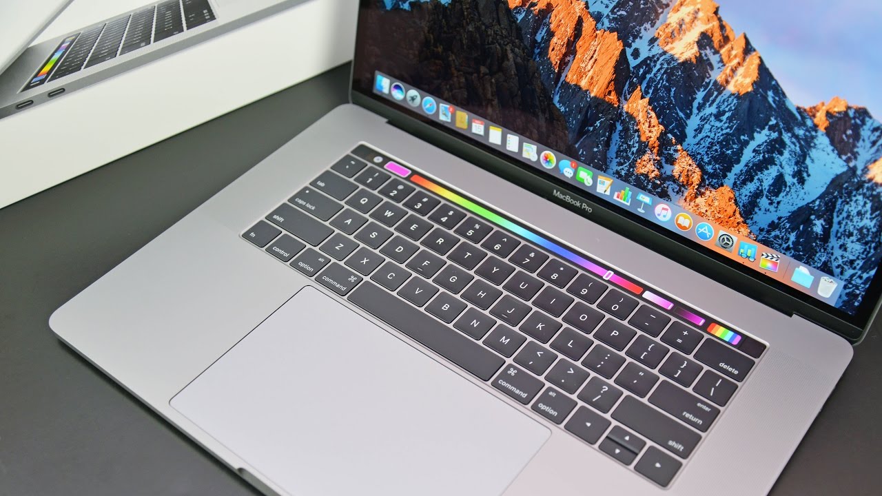 Macbook швидко розряджається - фото