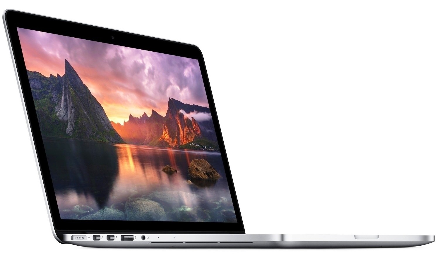 У MacBook розбився екран У MacBook розбився екран - фото