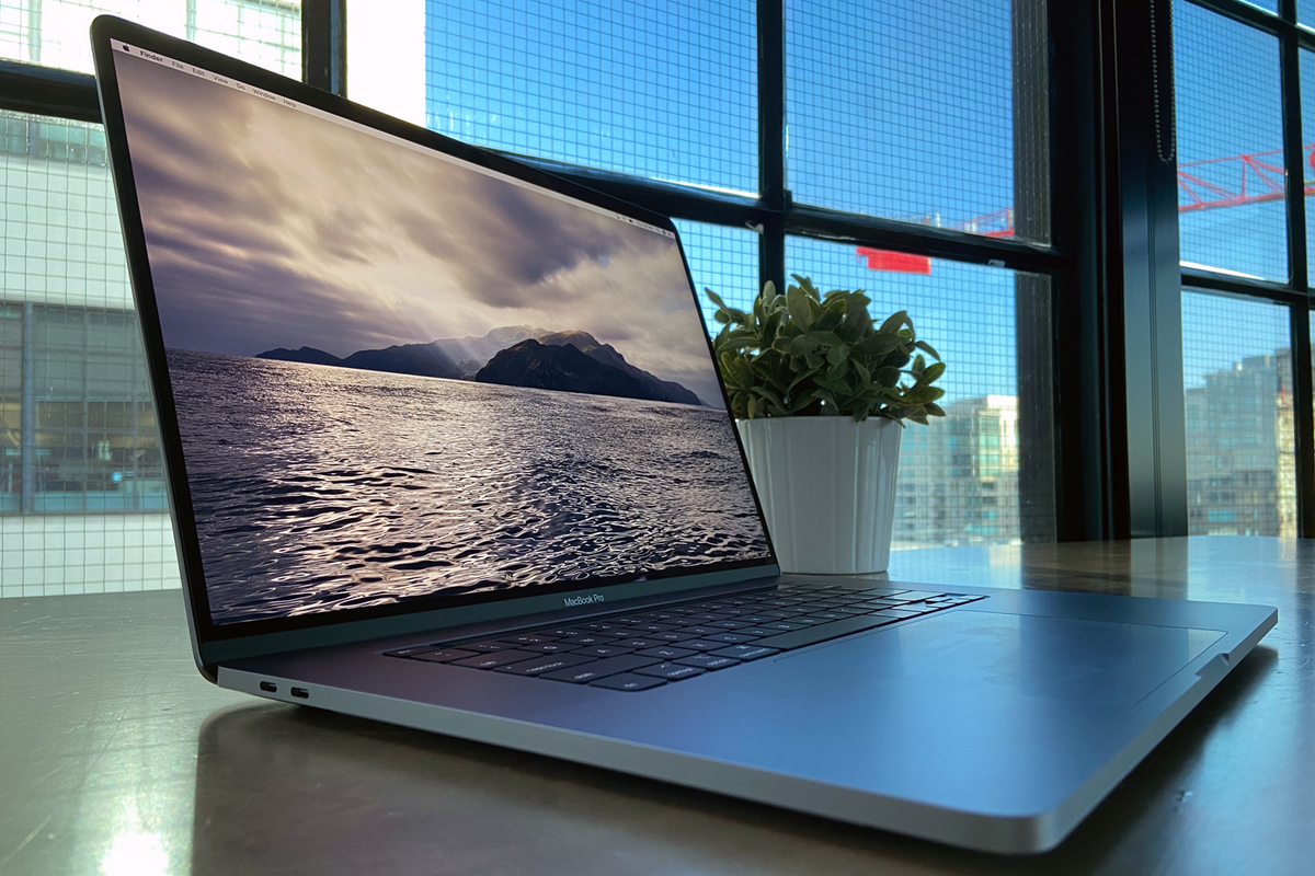 Не працює Wi-Fi в MacBook Не працює Wi-Fi в MacBook - фото