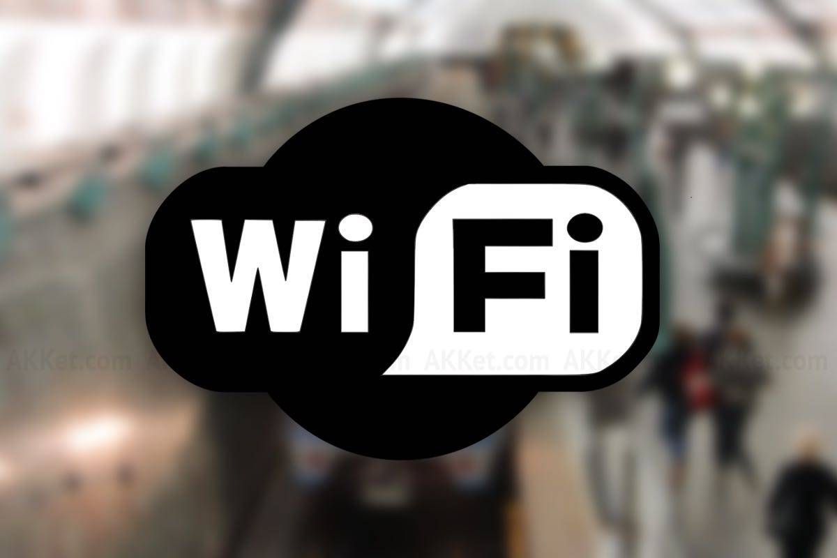 Планшет не вдалося підключитися до Wi-Fi Планшет не вдалося підключитися до Wi-Fi - фото