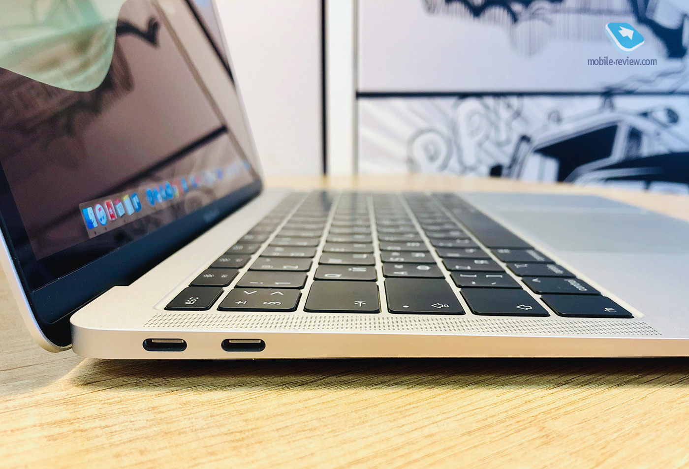 Поганий звук на MacBook Поганий звук на MacBook - фото