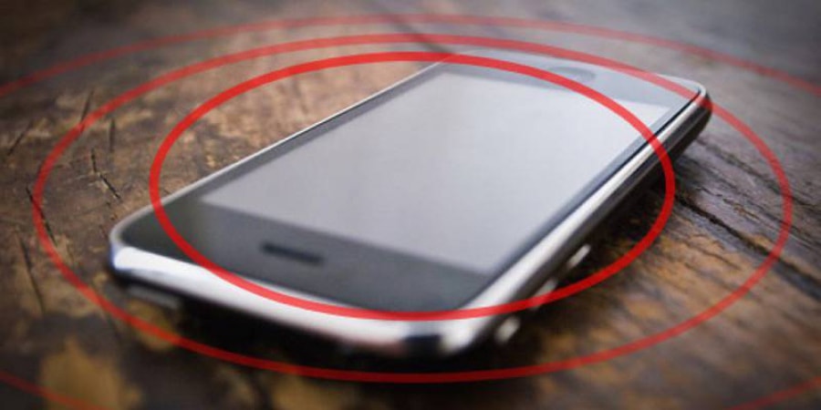 Не працює вібрація в iPhone Не працює вібрація в iPhone - фотографія