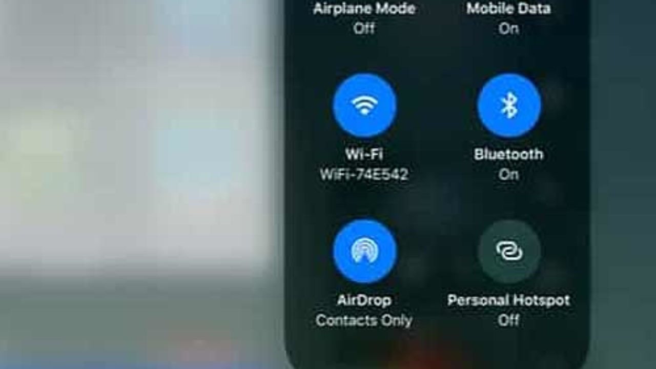 Не працює Bluetooth в планшеті Не працює Bluetooth в планшеті - фото