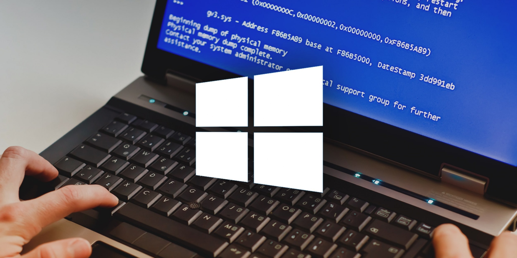 Не вантажить Windows у ноутбука Не вантажить Windows у ноутбука
